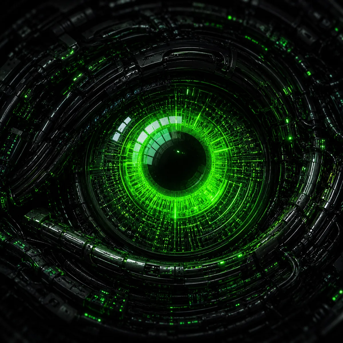 Vision Catalogador